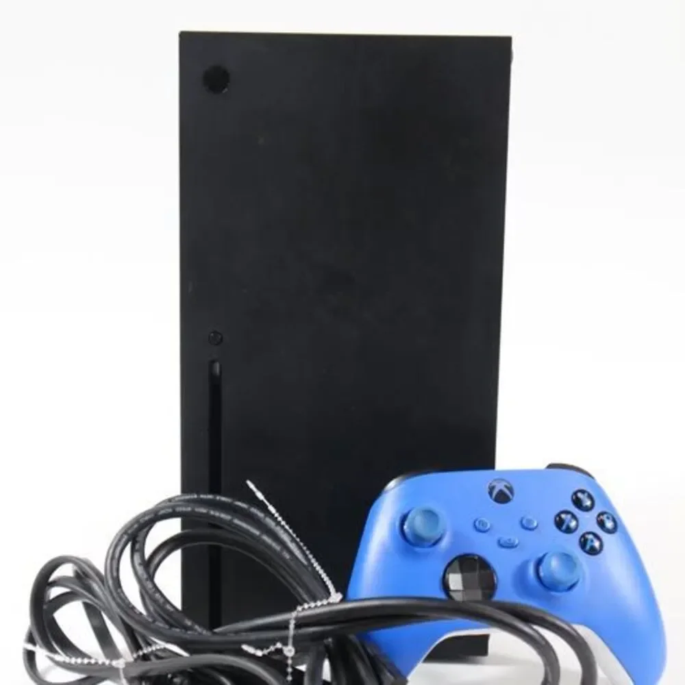 XBOX SERIES X (GNH014641)